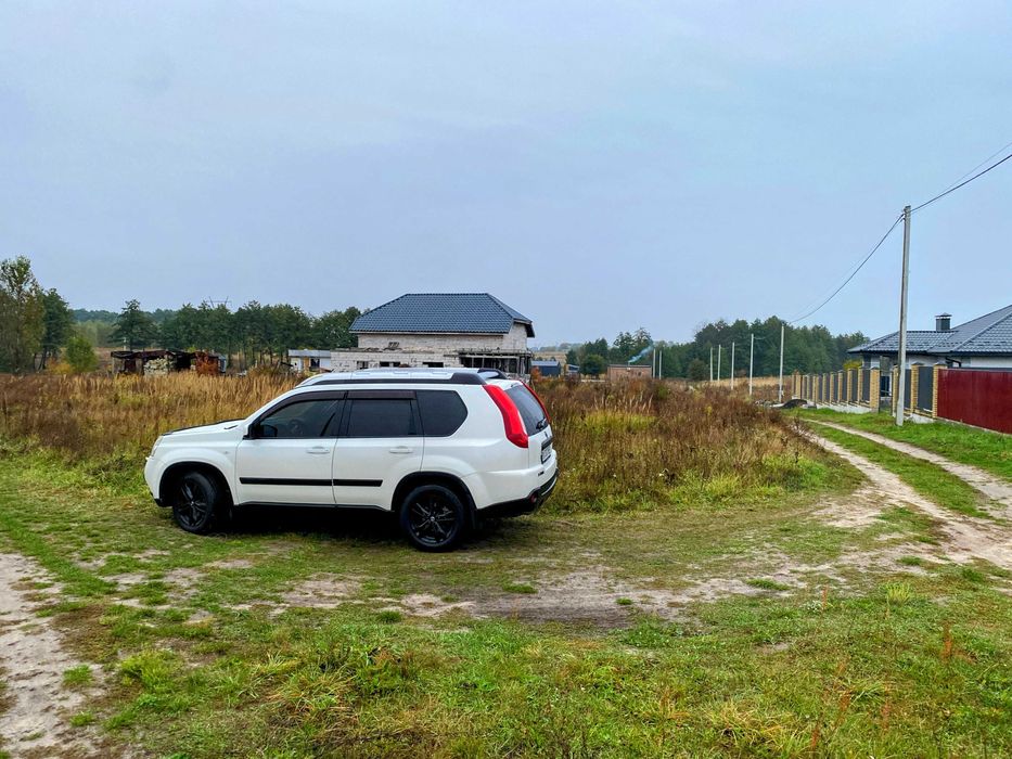 Пропонуємо для купівлі кутову ділянку 8 сот+20кВт в с.Шпитьки!