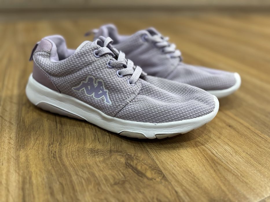 Buty kappa 37 dla dziewczynki
