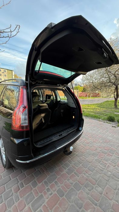 Citroen C4 Grand Picasso 1.6 АТ