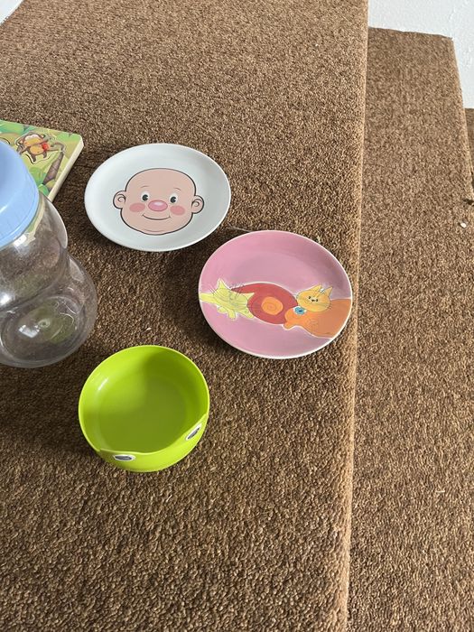 Coisas para bebe