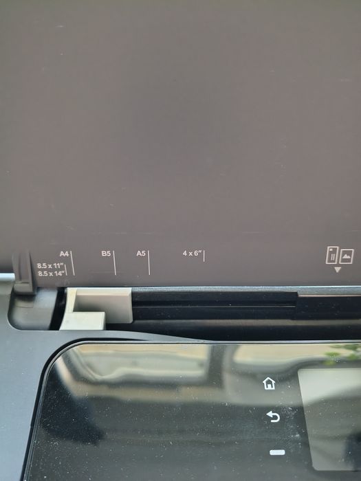 Drukarka przenośna HP officejet 200