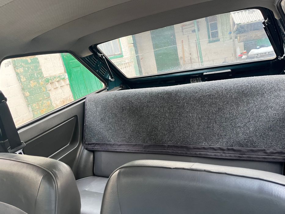 Таврия 2004 года