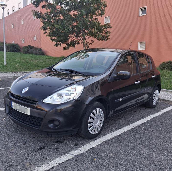 Renault Clio 1.5 Dci 5p 2010