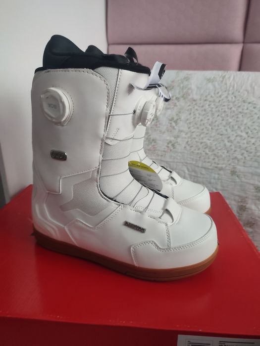 Buty Deeluxe ID Dual BOA 42.5