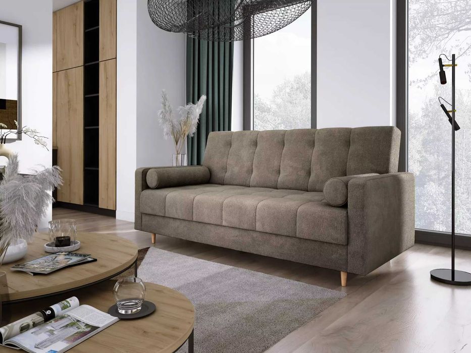 Nowa Wersalka Dostępna Od Ręki