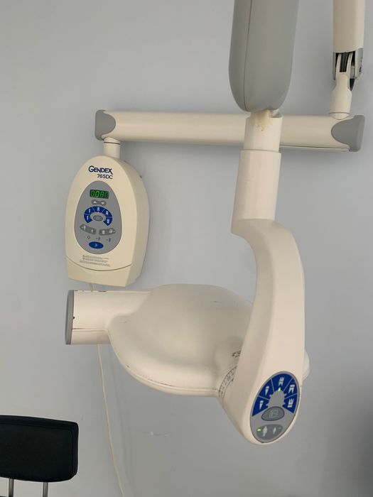 Дентальний рентген апарат  GENDEX 765DC