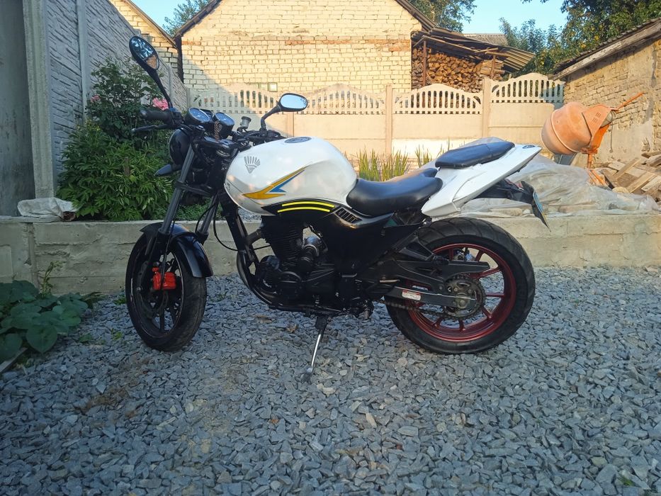 Продам Viper F-250 streeter ,2014р .,з документами