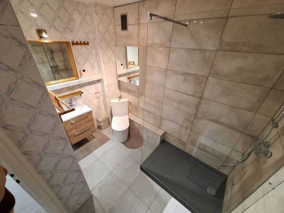 Pokój, ul. Dawida, Wrocław, centrum, k. dworca gł.