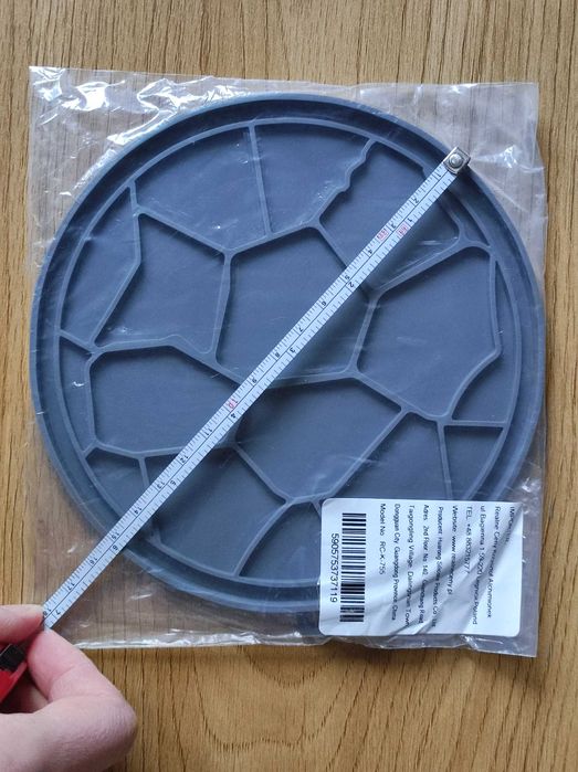 Silikonowa mata do lizania dla psa lub kota