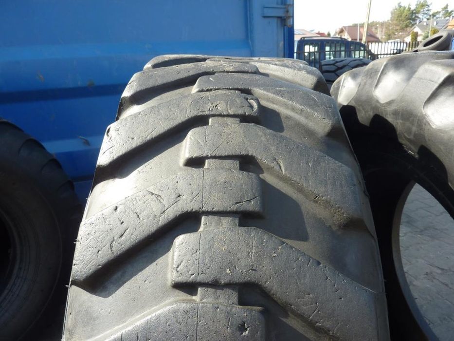 Opona używana przemysłowa 15.5-25 15.5R25 FORERUNNER 700zł W3835