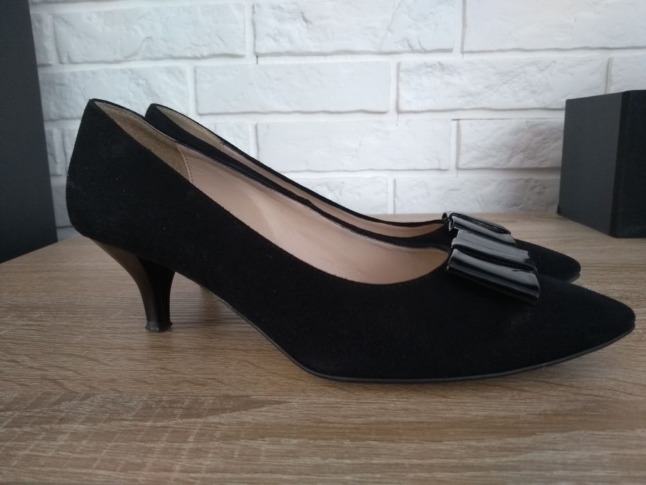 Buty Sagan rozmiar 39