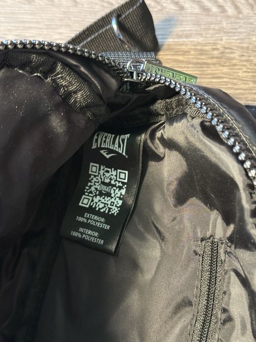 Сумка everlast эверласт барсетка drill casual