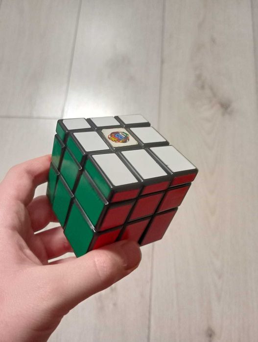 kostka rubika shape mod