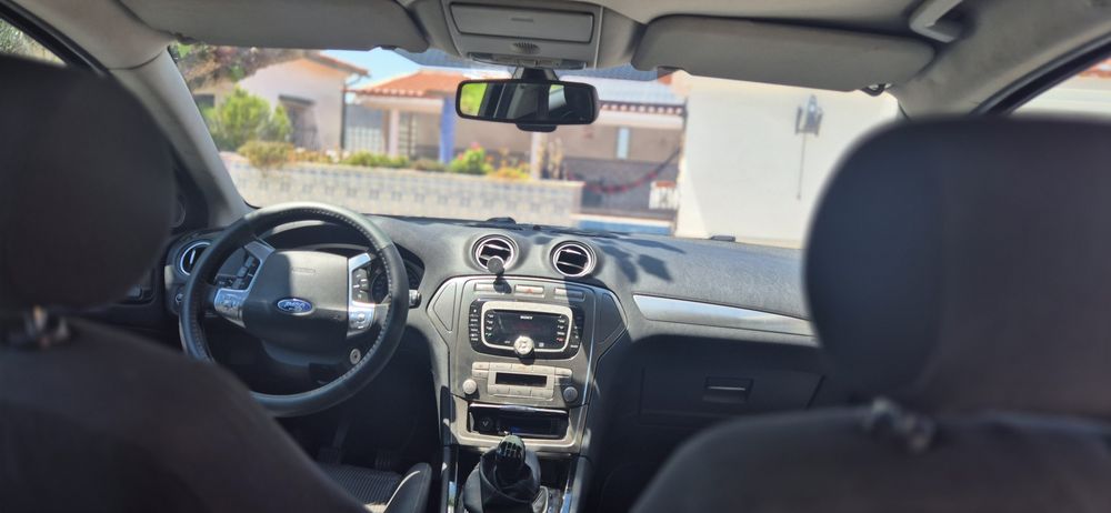 Ford Mondeo 1.8  Tdi econetic