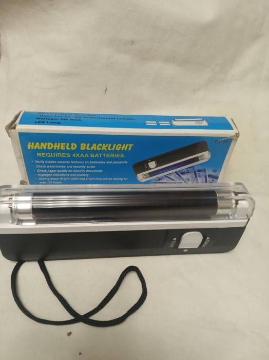 Продам портативный проверочник валют