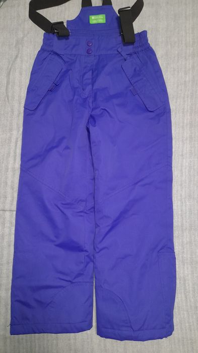 Горнолыжные зимние штаны mountain warehouse