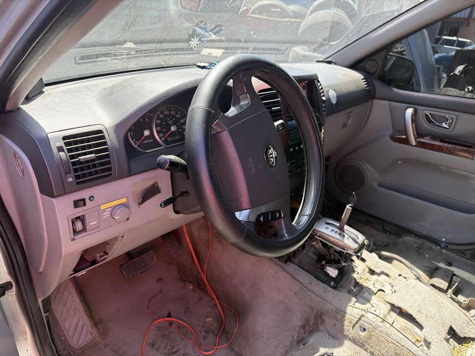 Разборка, розборка , шрот Kia Sorento 1