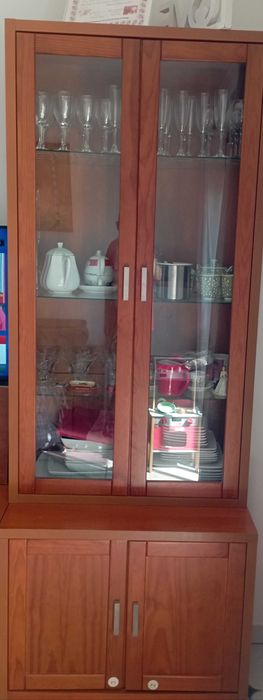 Móvel de sala em modulos