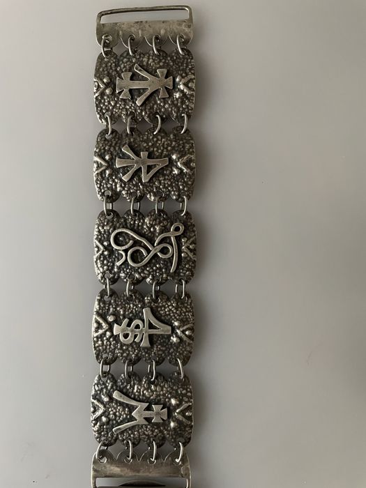 Bransoletka Orno Julia Szefer