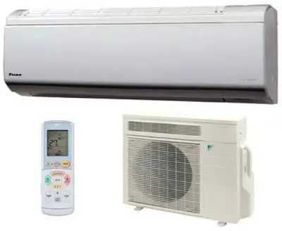 Кондиціонер Daikin URURU SARARA FTXR42E. Зволоження, очищення, осушення, і ще куча функцій