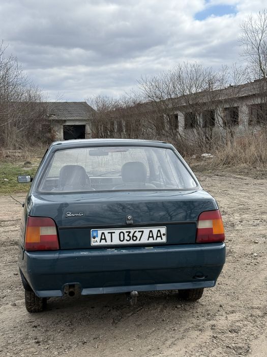 Продам славуту  в доброму стані