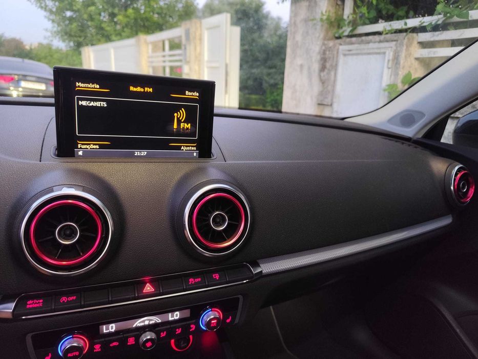 Audi a3 2.0 Limousine 2.0tdi 150cv