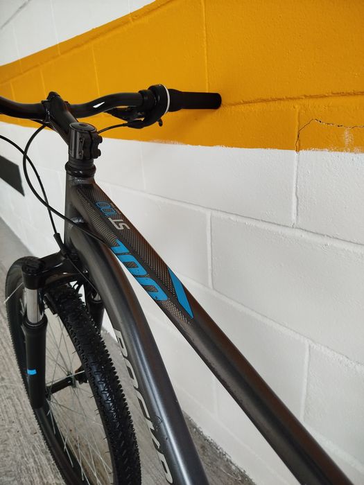 Bicicleta Rockrider ST100 - Quadro L