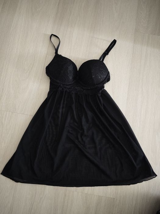 Halka body H&M 36
