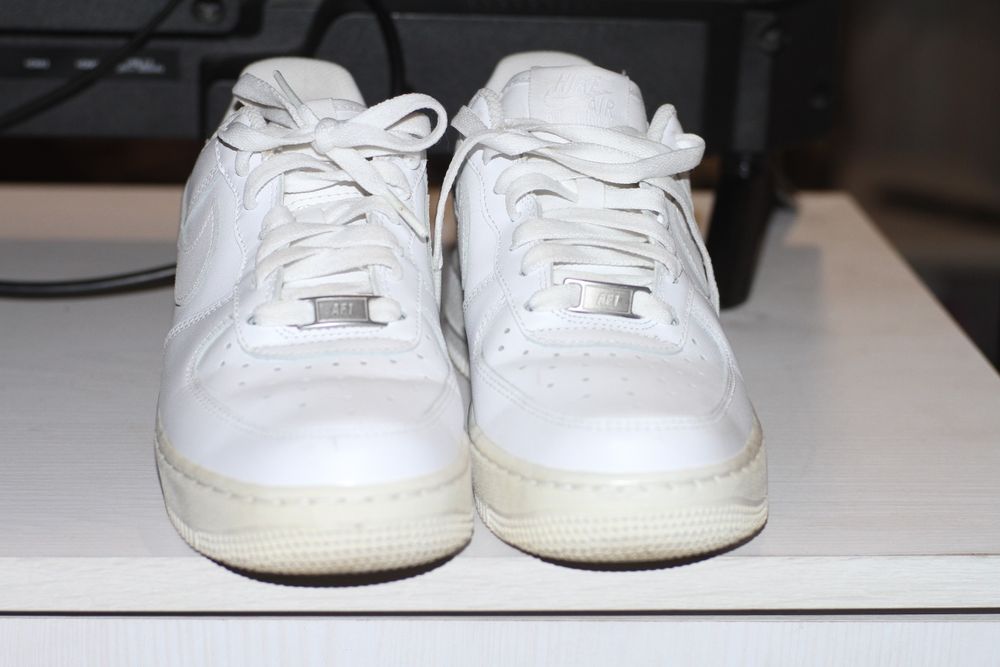Nike Air Force 1    EUR 38.5/24.5 см