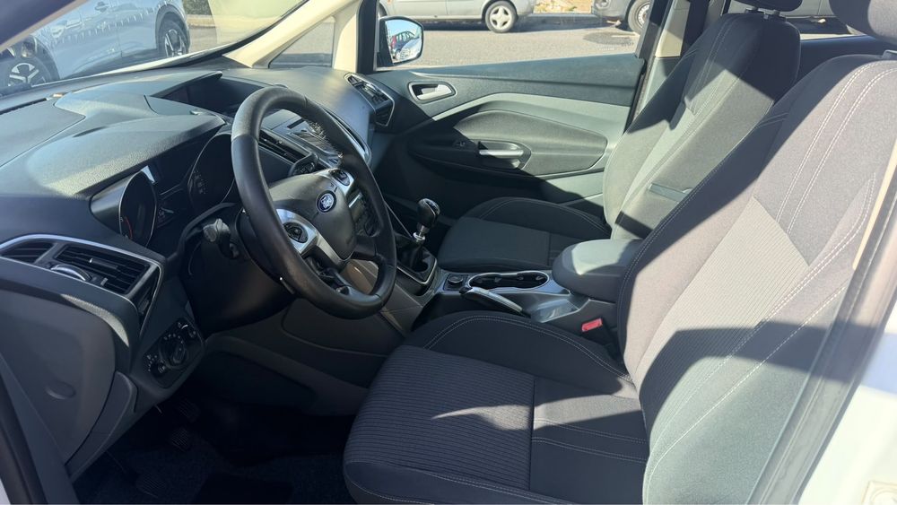 Ford C Max 1.6 TDCI