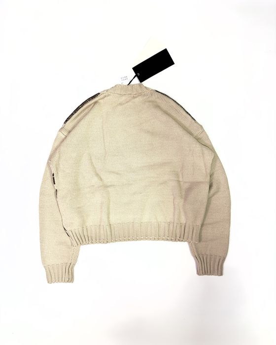 Свитер sweater Enfants Riches Deprimes кофта erd opium archive M-L