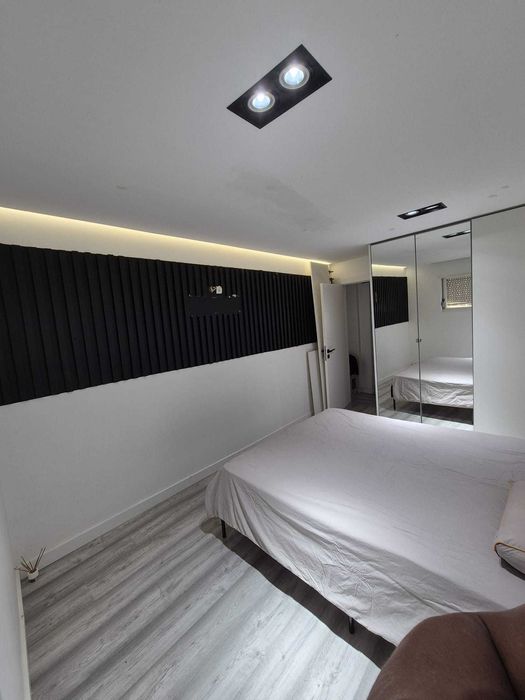 Quartos a 20 minutos de Lisboa