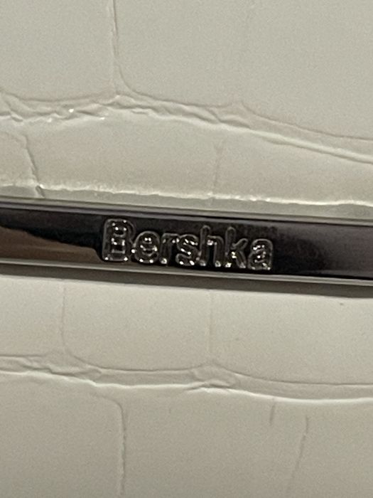 Сумка Bershka