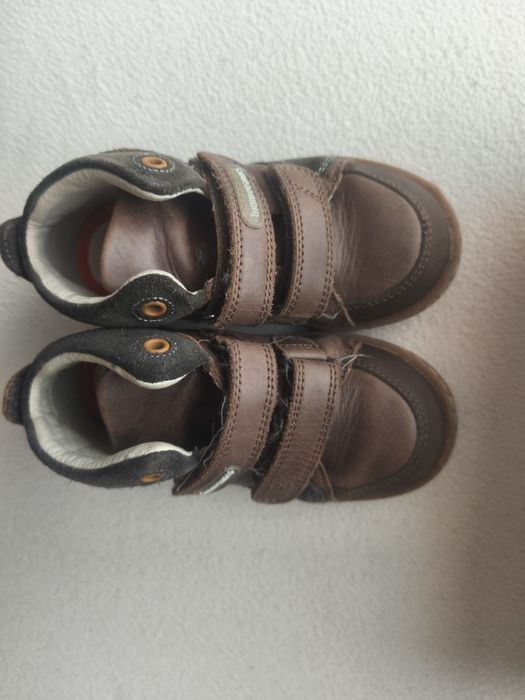 Botas Crianças Biomecanics 25