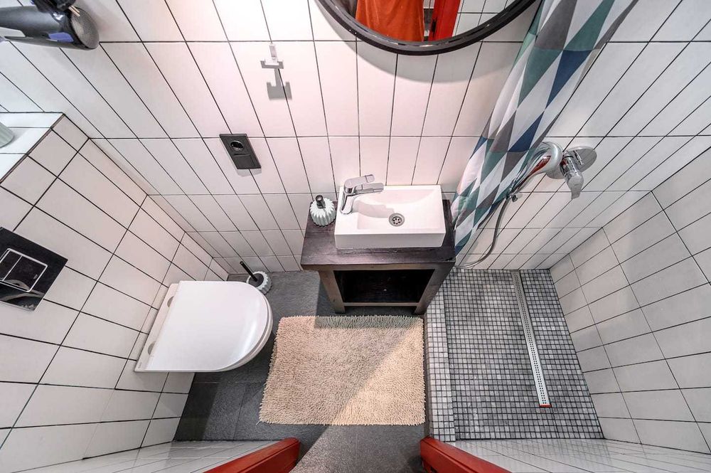 Аренда апартаментов посуточно Лофт/6011