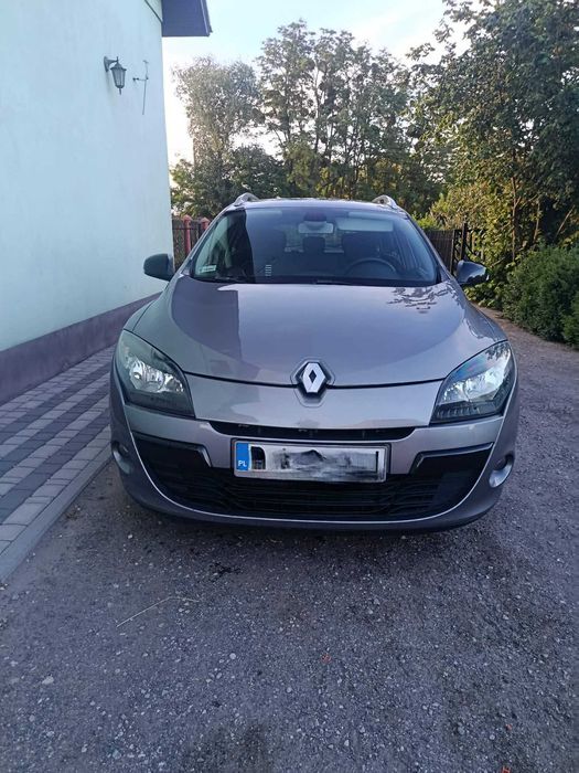 Samochód osobowy