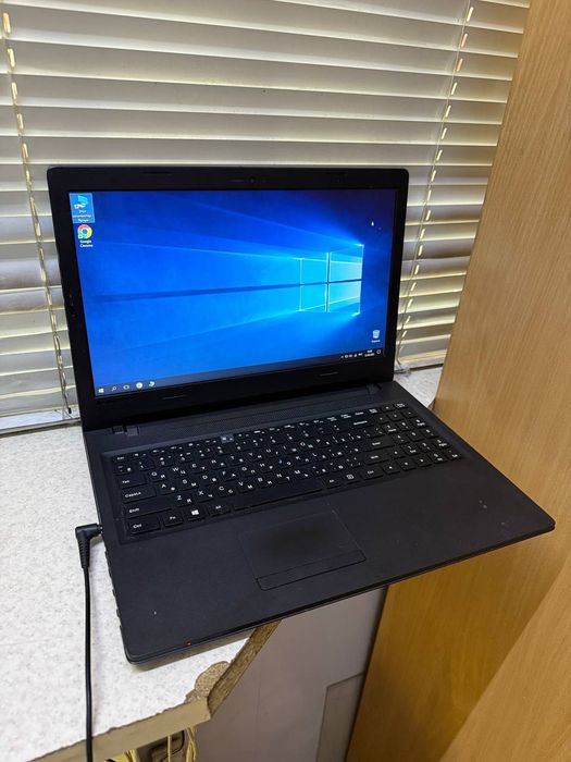 Ноутбук Lenovo IdeaPad 100-15IBD