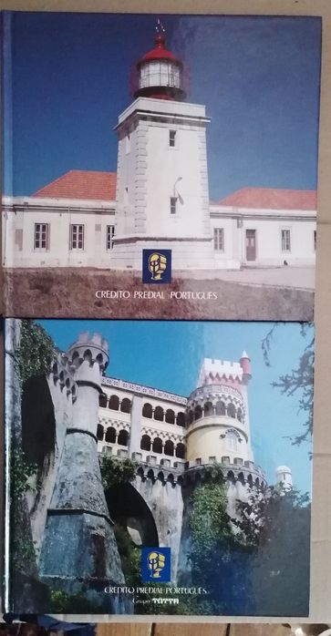Agendas Coleção CPP