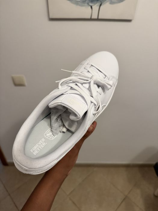 Sapatilhas puma grounded sl511273772400650244