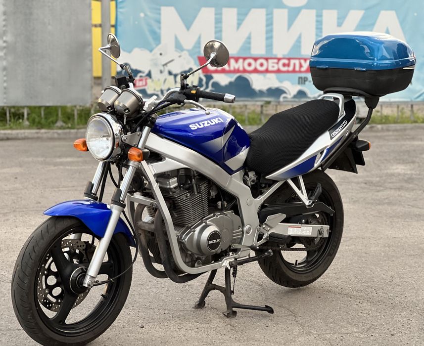 Продам Suzuki GS 500