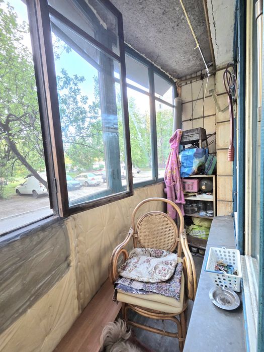 Квартира 30 м2 біля ЖК Сучасний Квартал! Гузара!