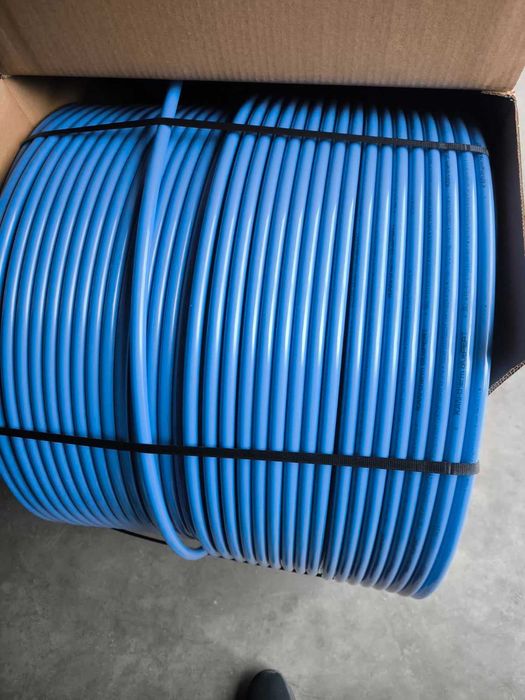 Акція нова ціна ‼️ Труба для теплої підлоги KAN-therm bluePERT 16х2.0 (Оригінал) . Мерседес в світі труб для підігріву