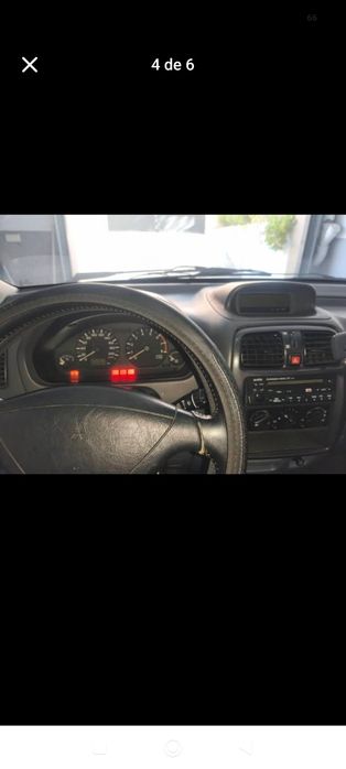 Mitsubishi carrinha