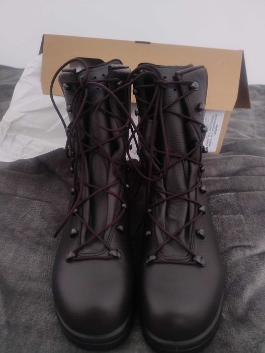 Buty Zimowe 933A/MON 27,5