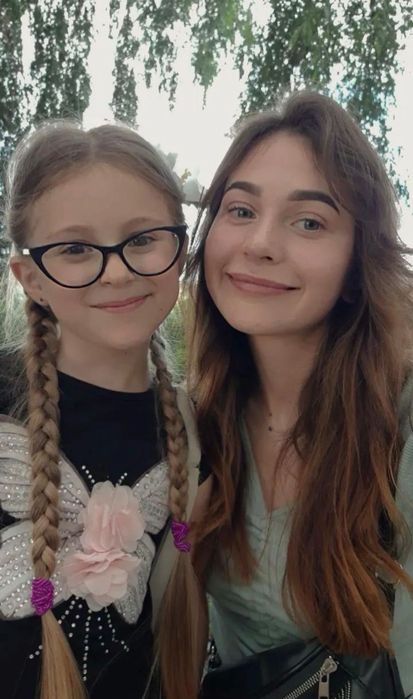 Турботлива няня для вашого малюка