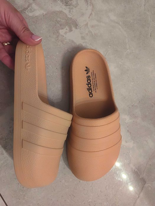 Laczki adidas.