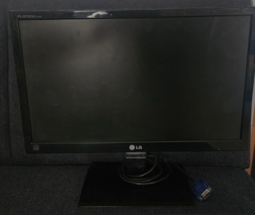 Monitor LG Flatron E1960