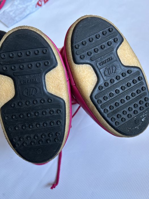 оригинал мунбуты луноходы снегоходы moon boot 23-26p