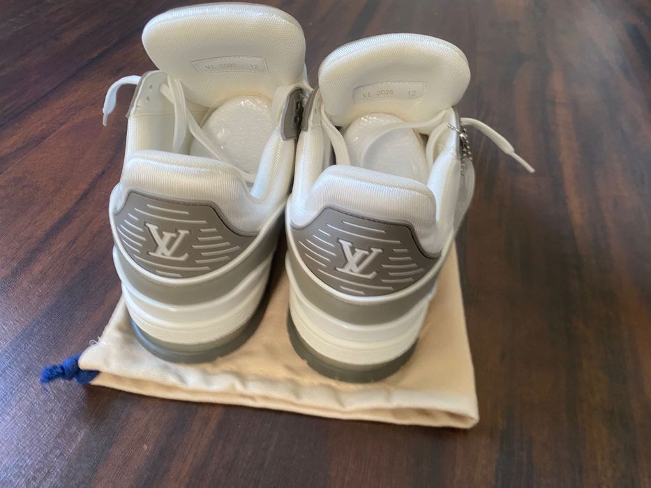 Buty LV trainers