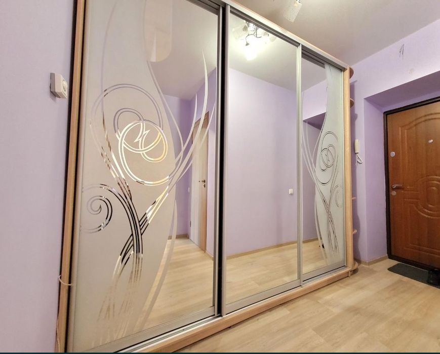 Оренда однокімнатної квартири